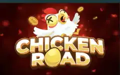 Chicken Road by InOut at Dash Bet