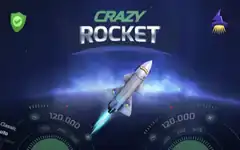 Crazy Rocket by AbraCadabra at Dash Bet