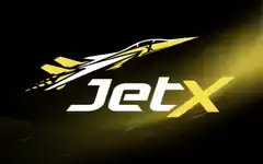 JetX by SmartSoft at Dash Bet