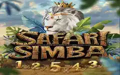 Safari Simba by SmartSoft at Dash Bet